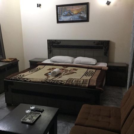 Star Hotel Lahore Exterior photo