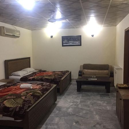 Star Hotel Lahore Exterior photo