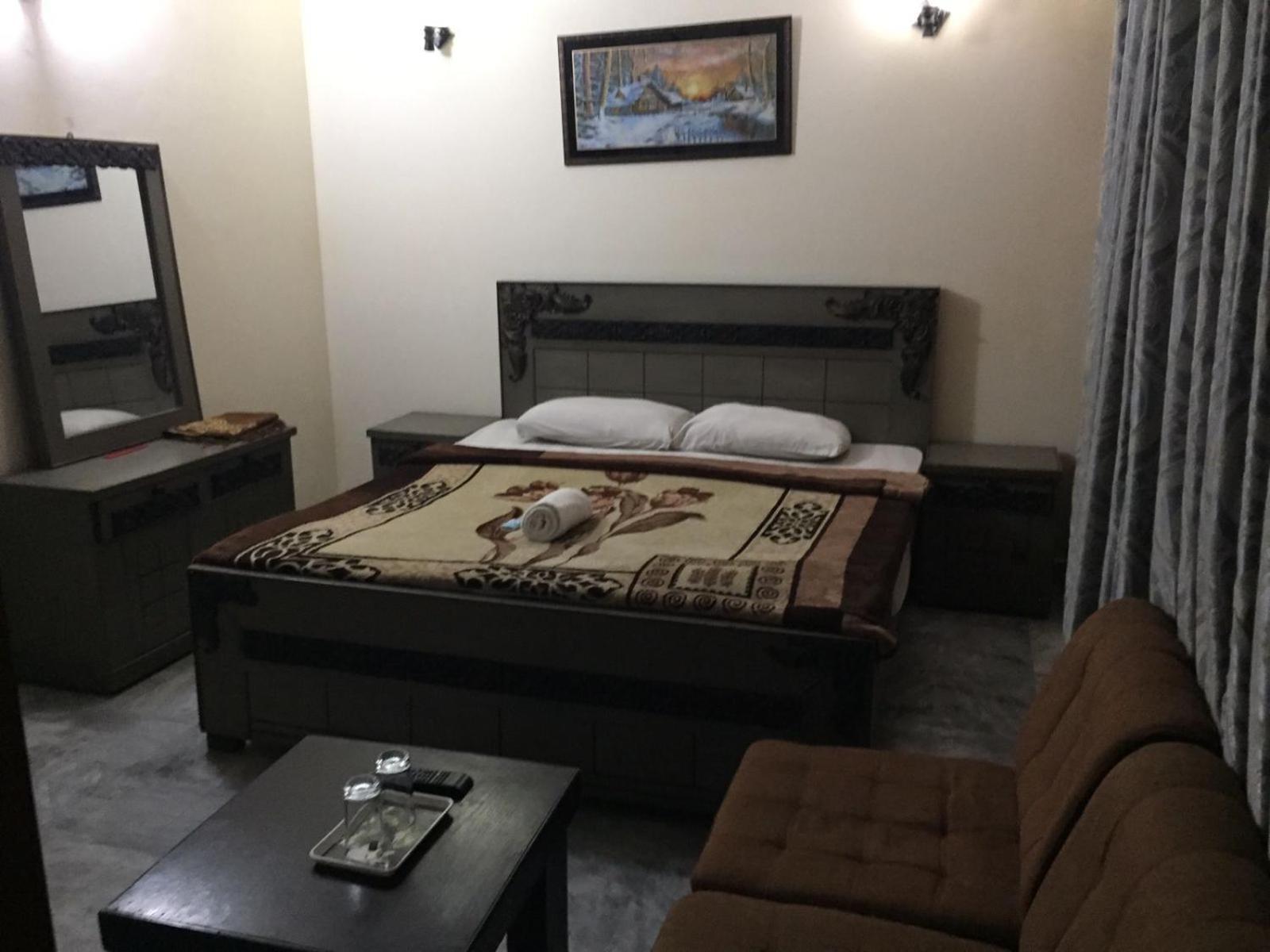 Star Hotel Lahore Exterior photo