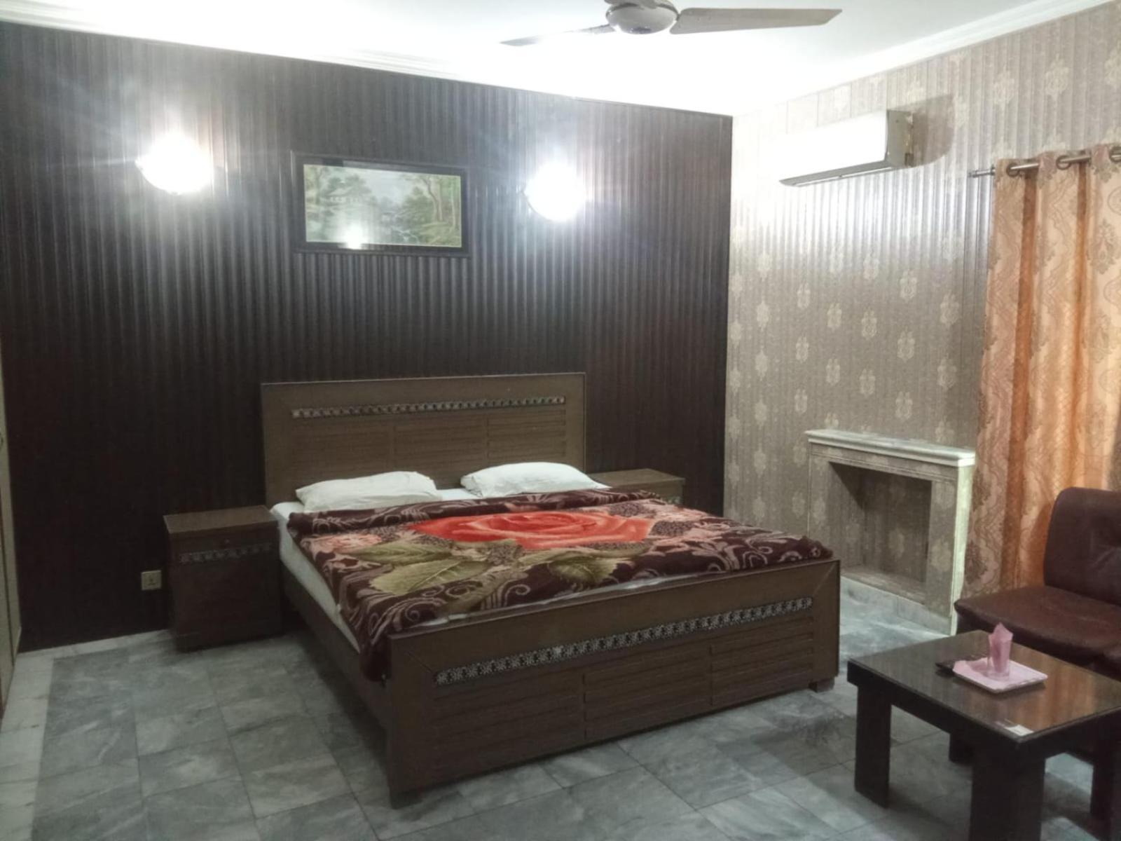 Star Hotel Lahore Exterior photo