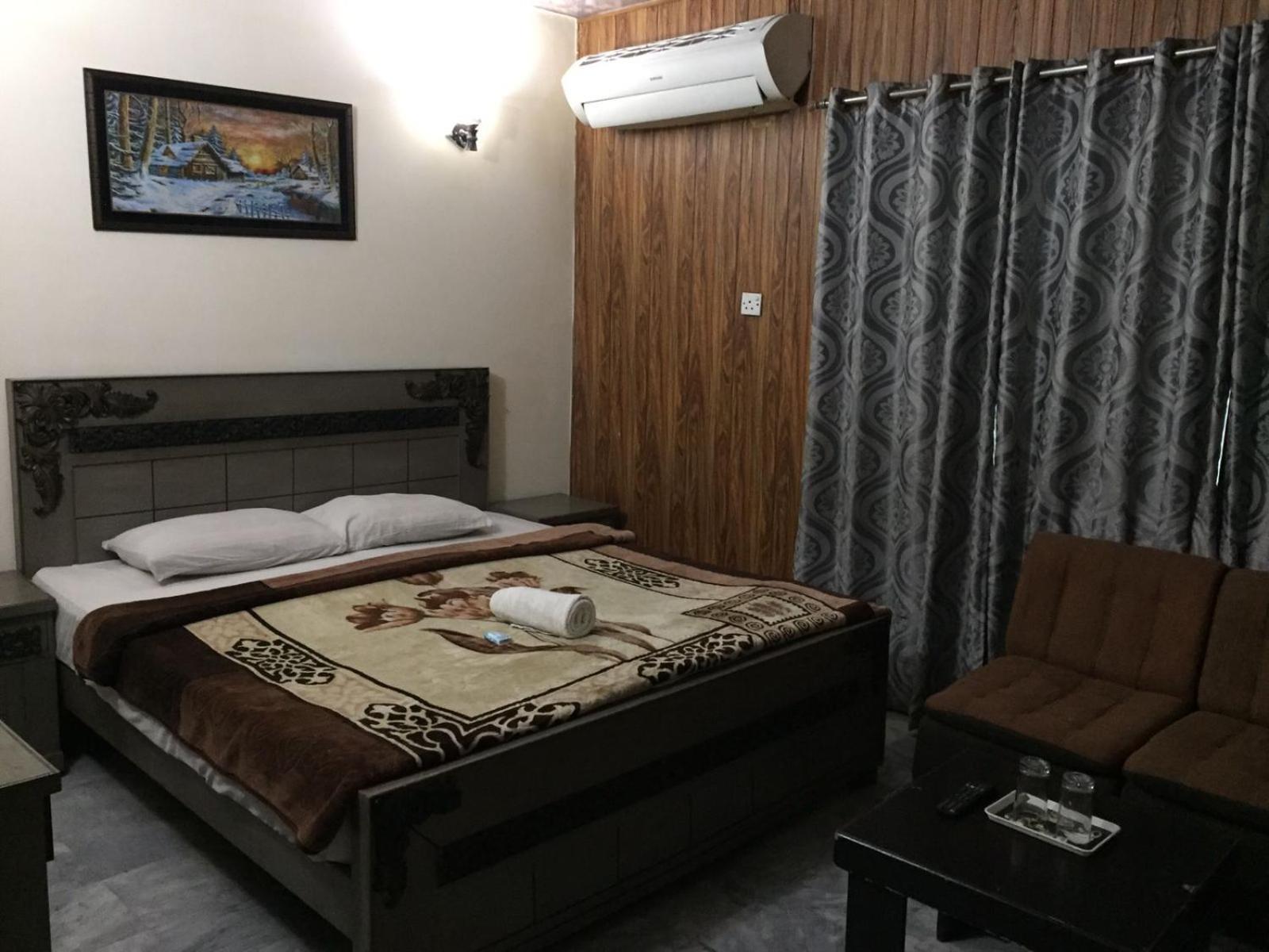 Star Hotel Lahore Exterior photo