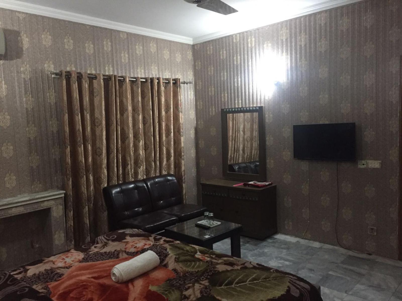 Star Hotel Lahore Exterior photo