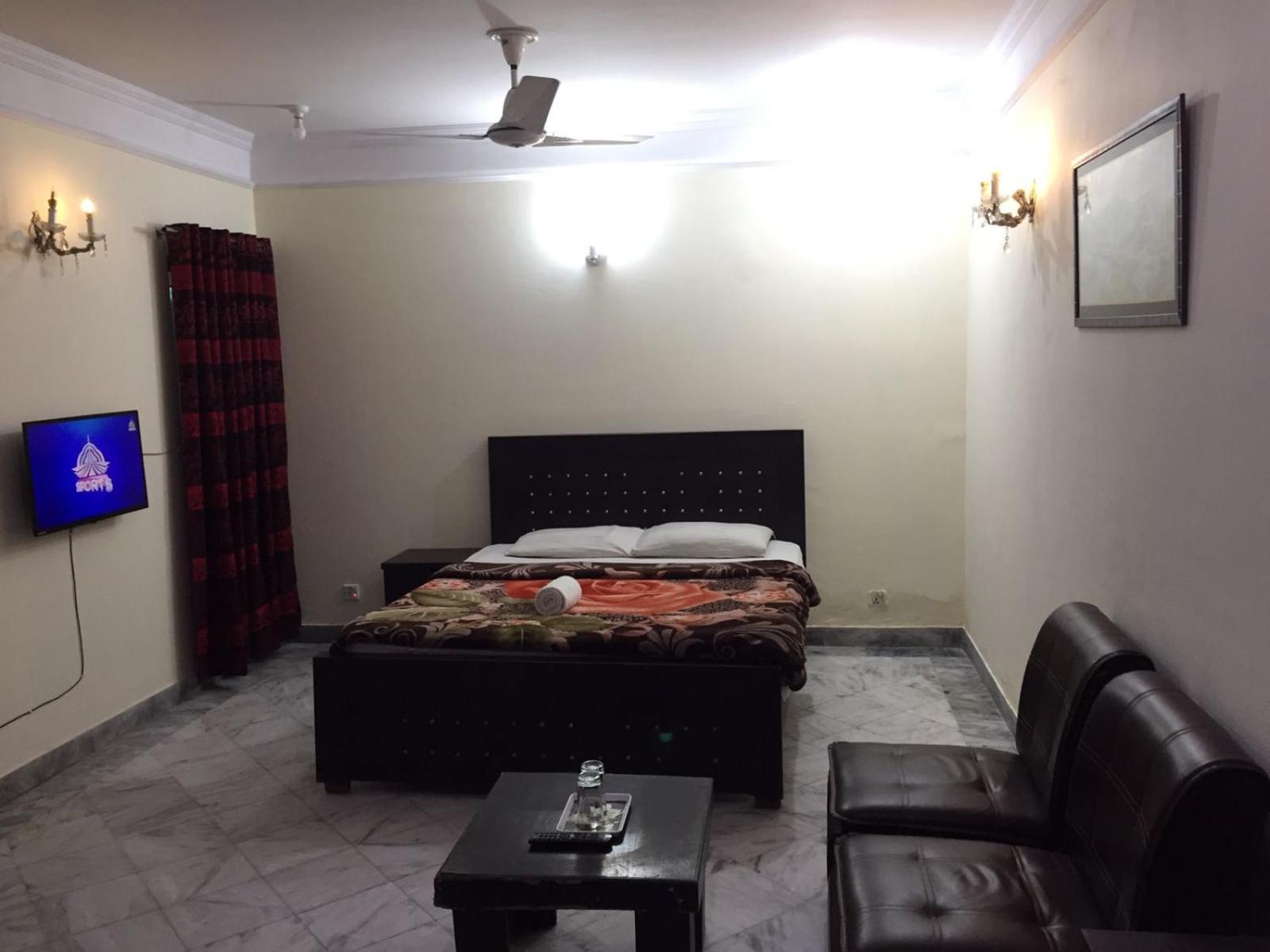 Star Hotel Lahore Exterior photo