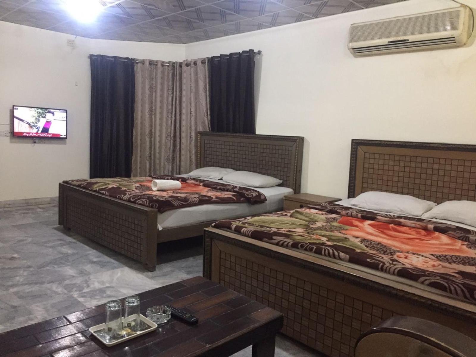 Star Hotel Lahore Exterior photo